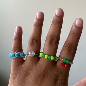 Meet your Posher, Lizbeth